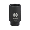 ARES 12041 - 38MM Axle Nut Socket (6 Point)