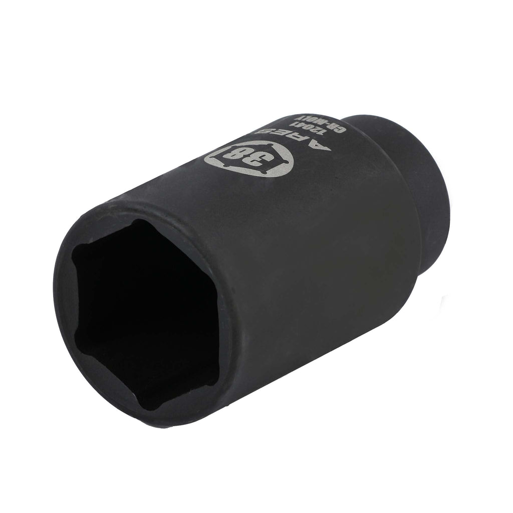 ARES 12041 - 38MM Axle Nut Socket (6 Point)