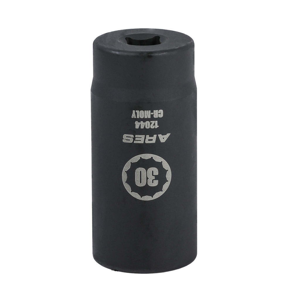 ARES 12044 - 30MM Axle Nut Socket (12 Point)