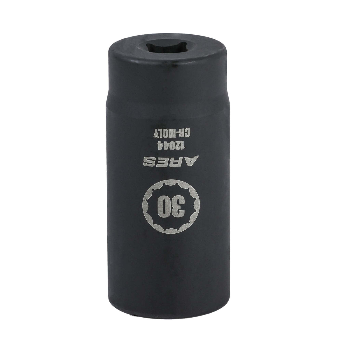 ARES 12044 - 30MM Axle Nut Socket (12 Point)