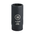 ARES 12044 - 30MM Axle Nut Socket (12 Point)