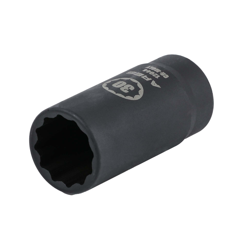 ARES 12044 - 30MM Axle Nut Socket (12 Point)
