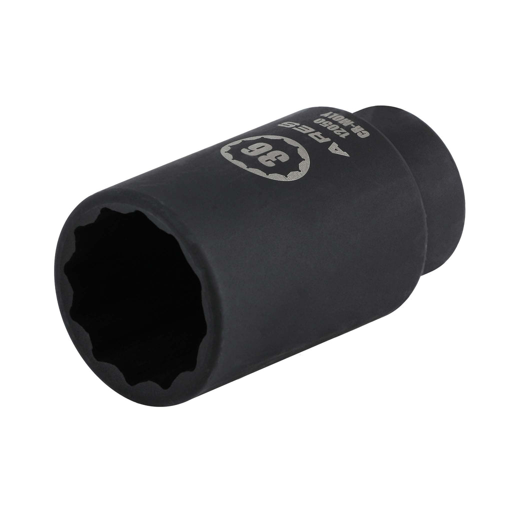 ARES 12050 - 36MM Axle Nut Socket (12 Point)