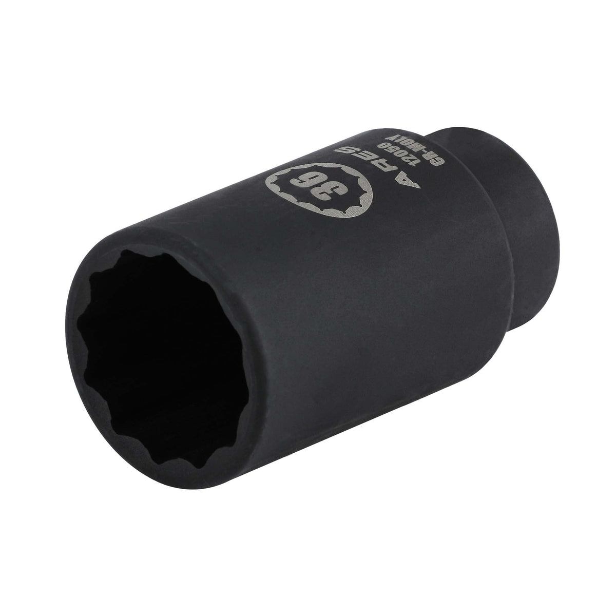 ARES 12050 - 36MM Axle Nut Socket (12 Point)
