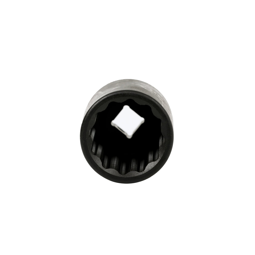 ARES 12066 - 9-Piece Axle Nut Socket Set (12 Point)