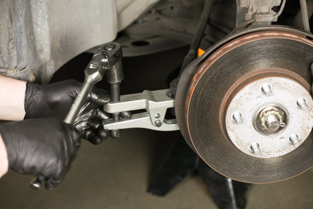 ARES 12106 - Ball Joint Separator