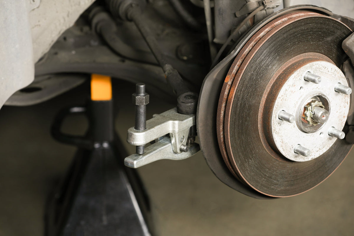 ARES 12106 - Ball Joint Separator