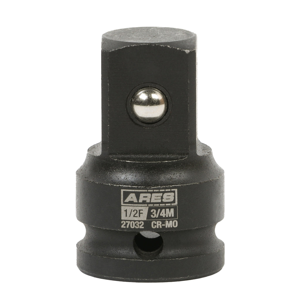 ARES 12111 - 3-Piece Chrysler Ball Joint Socket Set