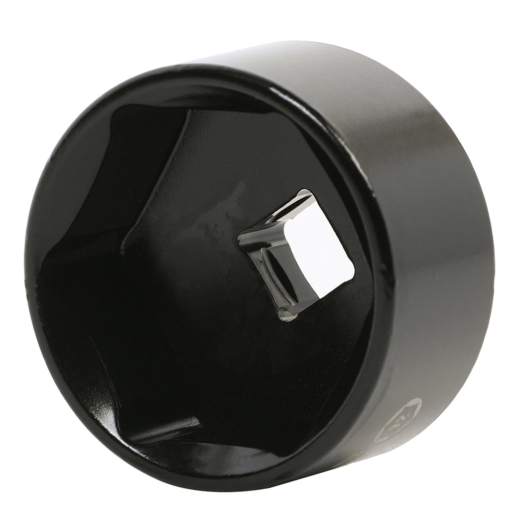 ARES 14003 - 27mm Low Profile Fuel Filter Socket