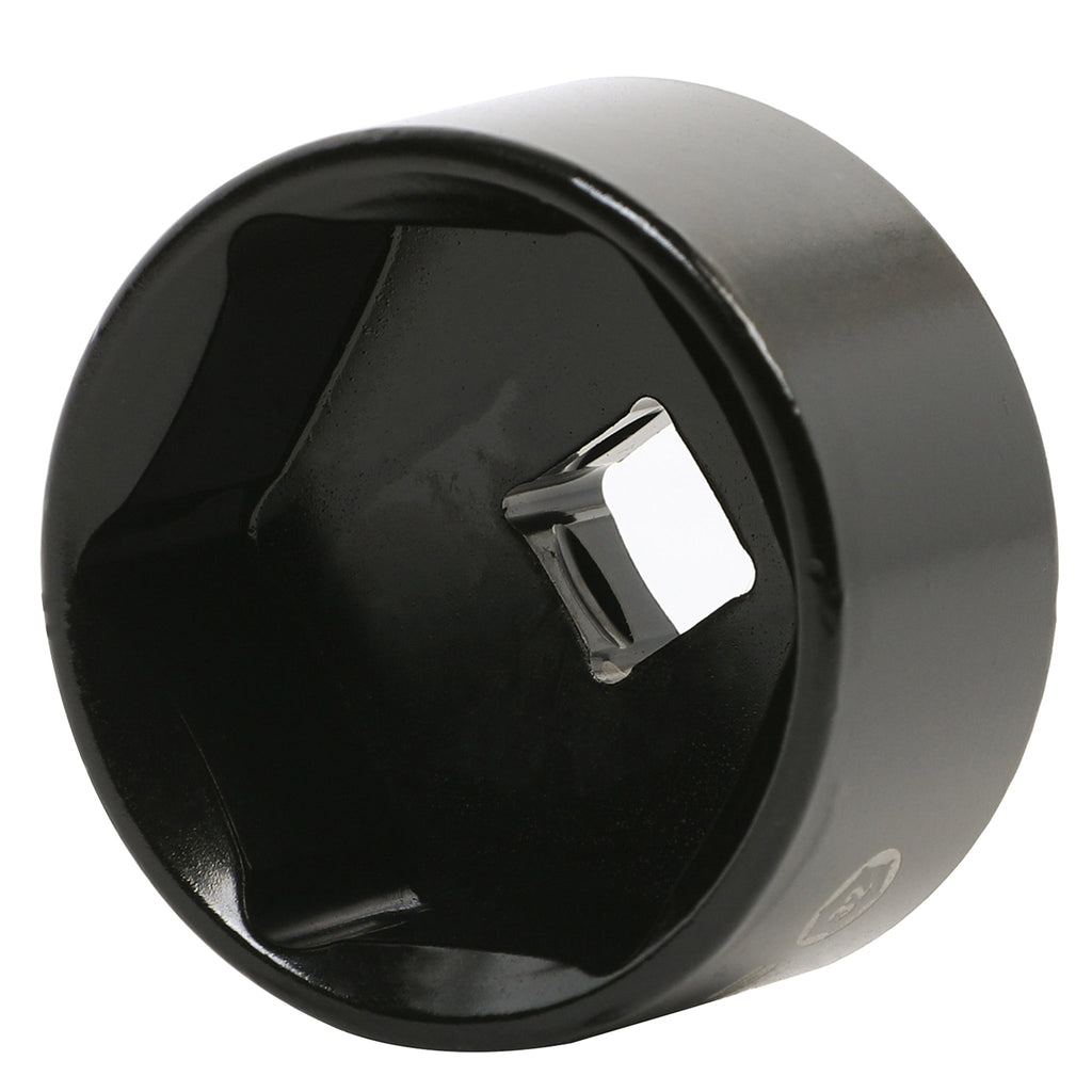 ARES 14004 - 28mm Low Profile Fuel Filter Socket