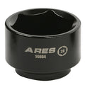 ARES 14004 - 28mm Low Profile Fuel Filter Socket