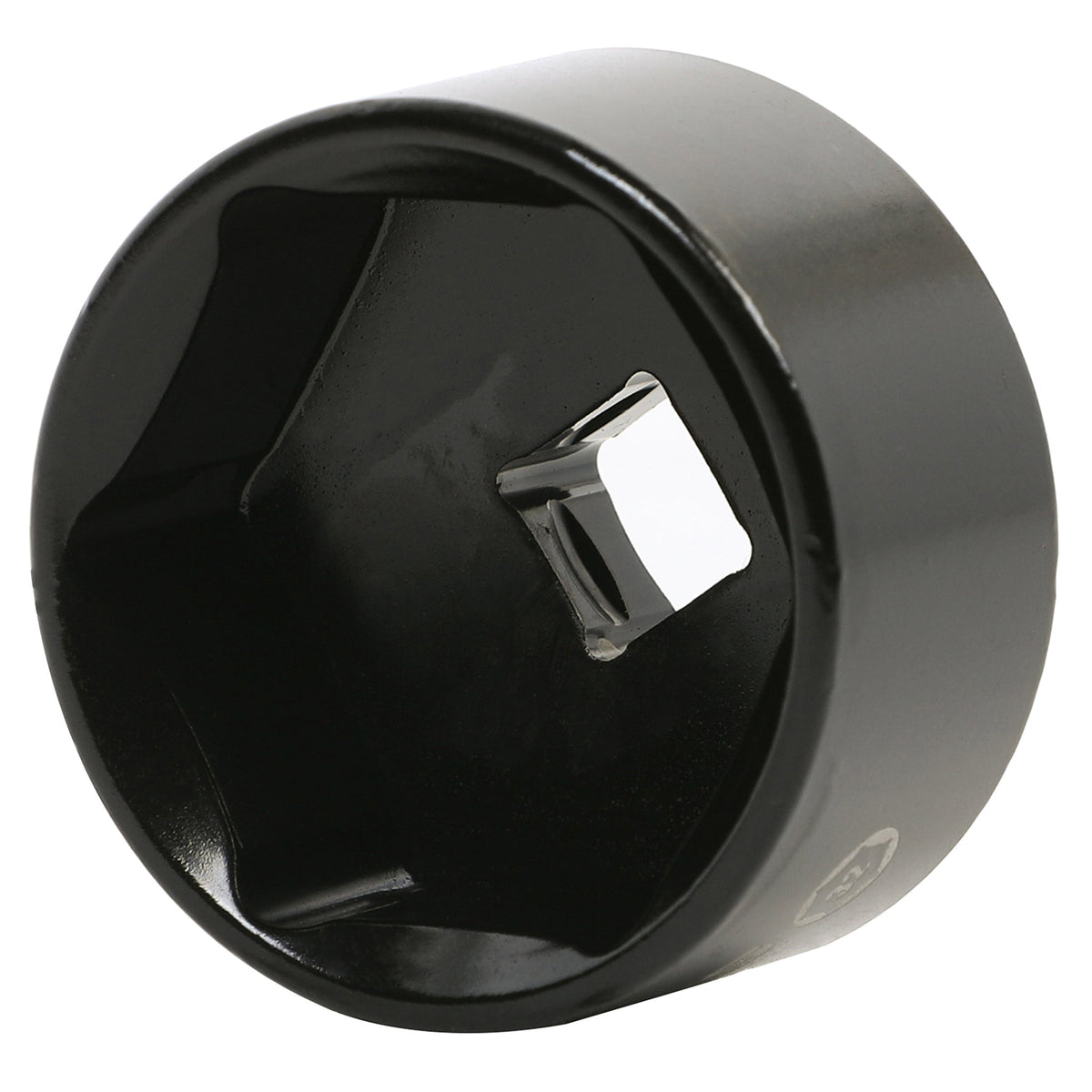 ARES 14007 - 32mm Low Profile Fuel Filter Socket