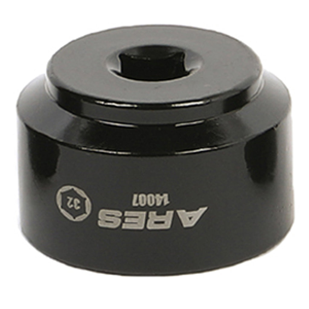 ARES 14007 - 32mm Low Profile Fuel Filter Socket
