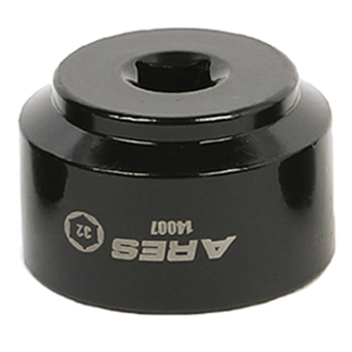 ARES 14007 - 32mm Low Profile Fuel Filter Socket