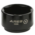 ARES 14008 - 36mm Low Profile Fuel Filter Socket