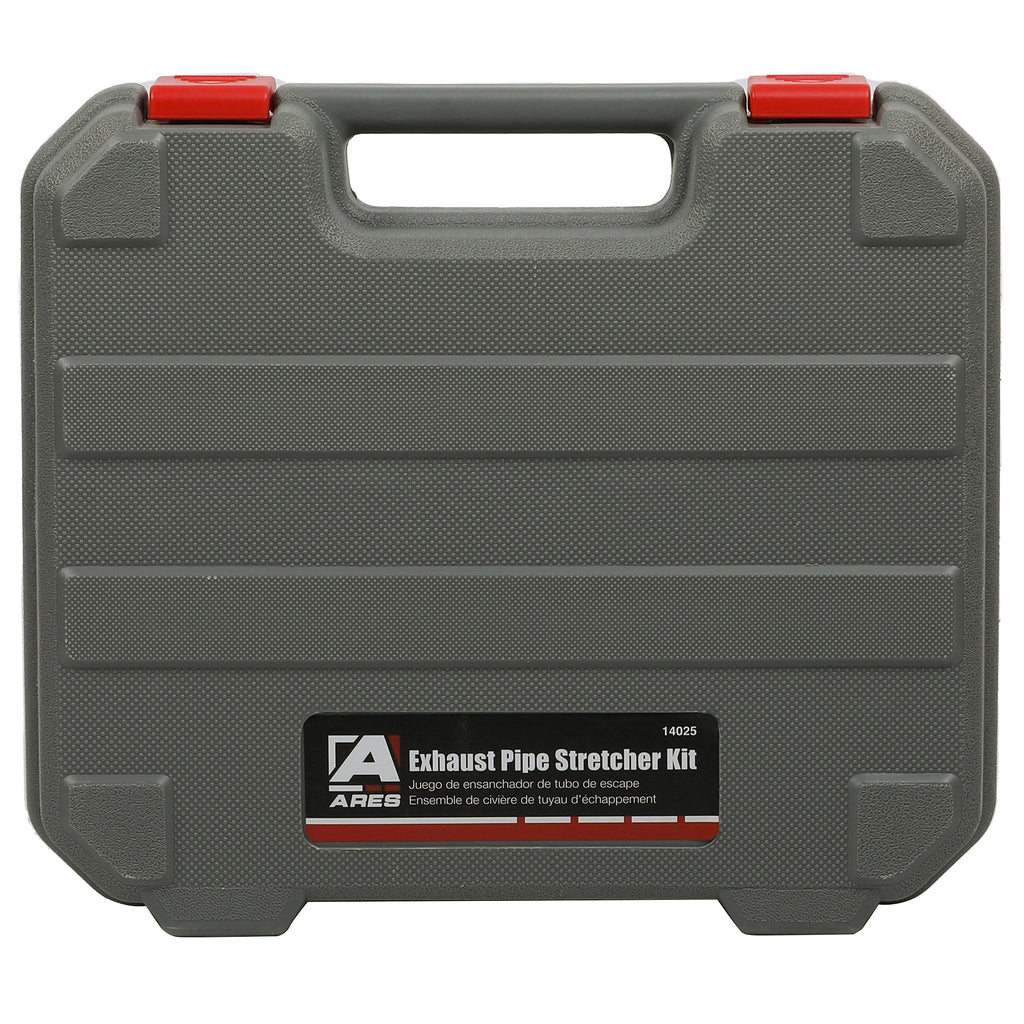 ARES 14025 - Exhaust Pipe Stretcher Kit