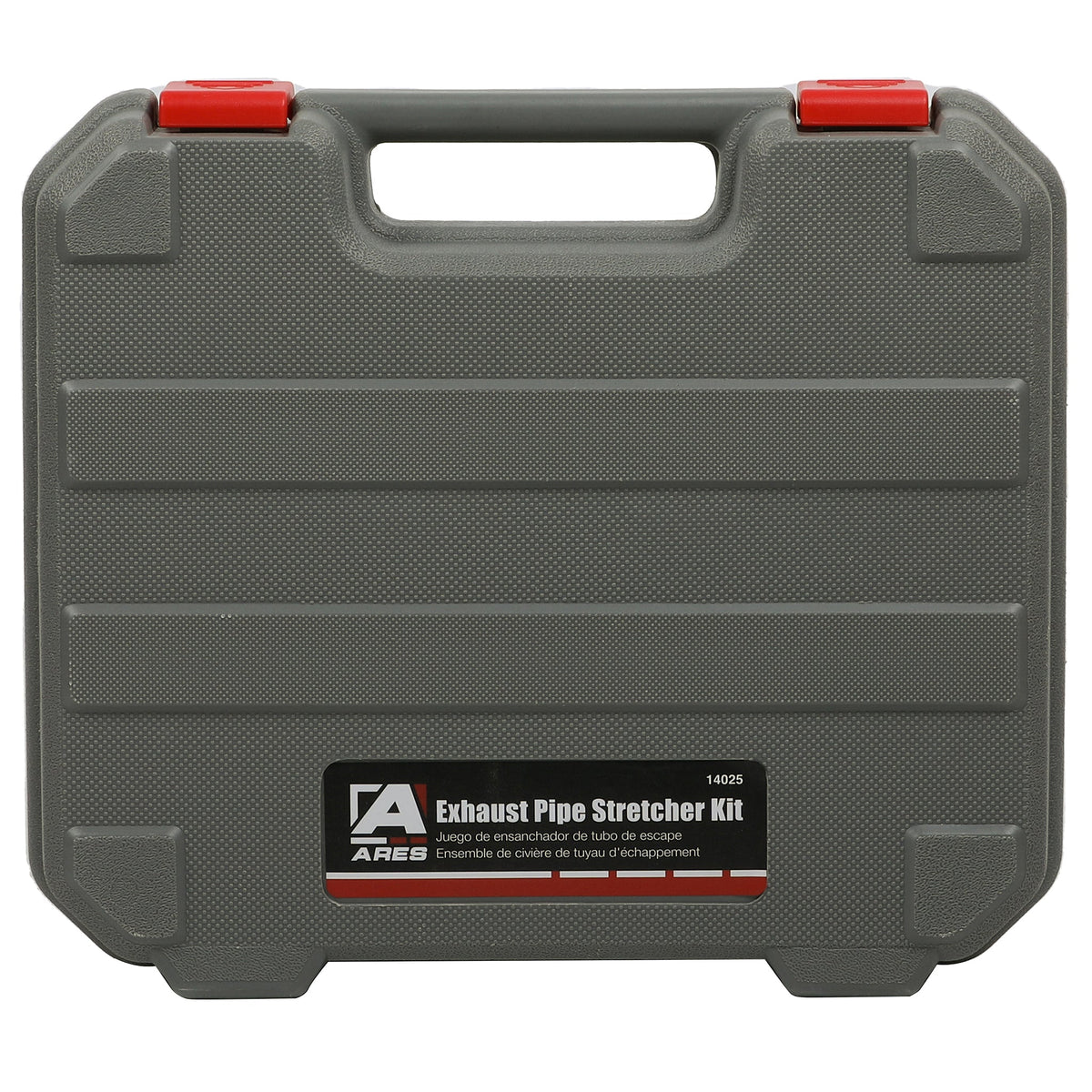 ARES 14025 - Exhaust Pipe Stretcher Kit
