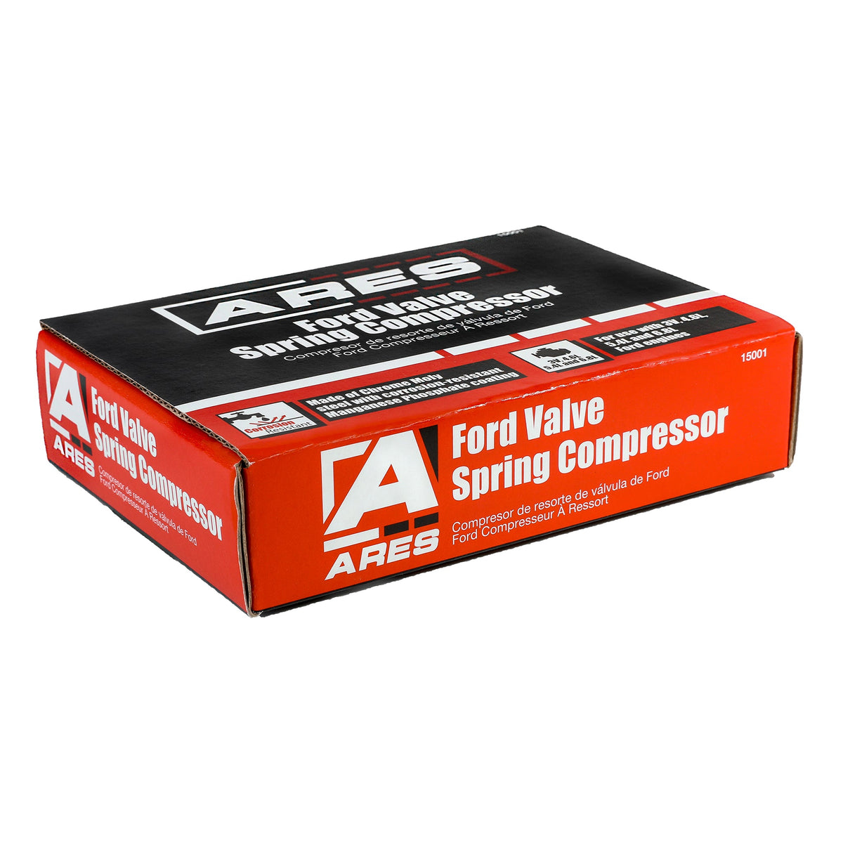 ARES 15001 - Ford Valve Spring Compressor
