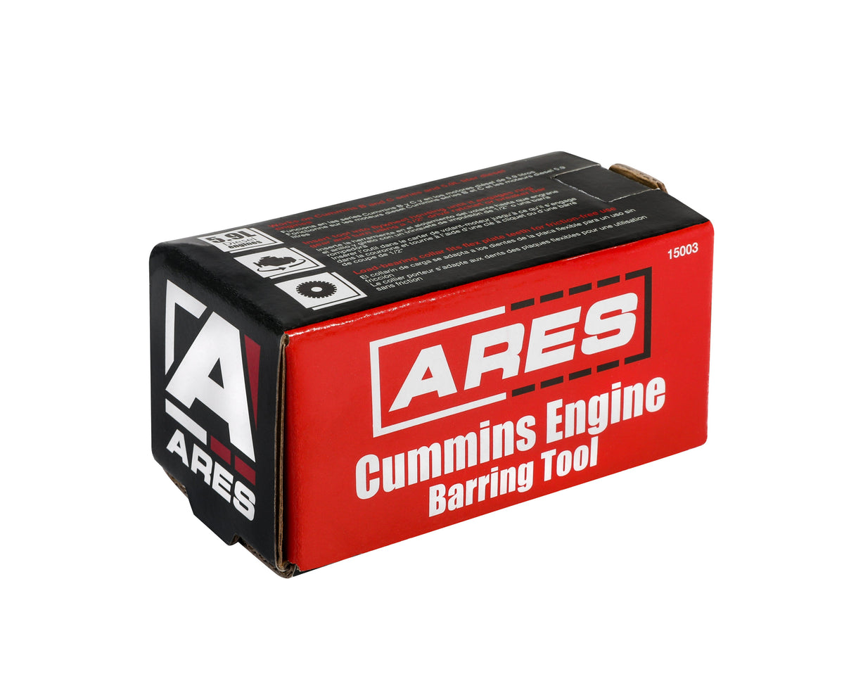 ARES 15003 - Cummins Engine Barring Tool