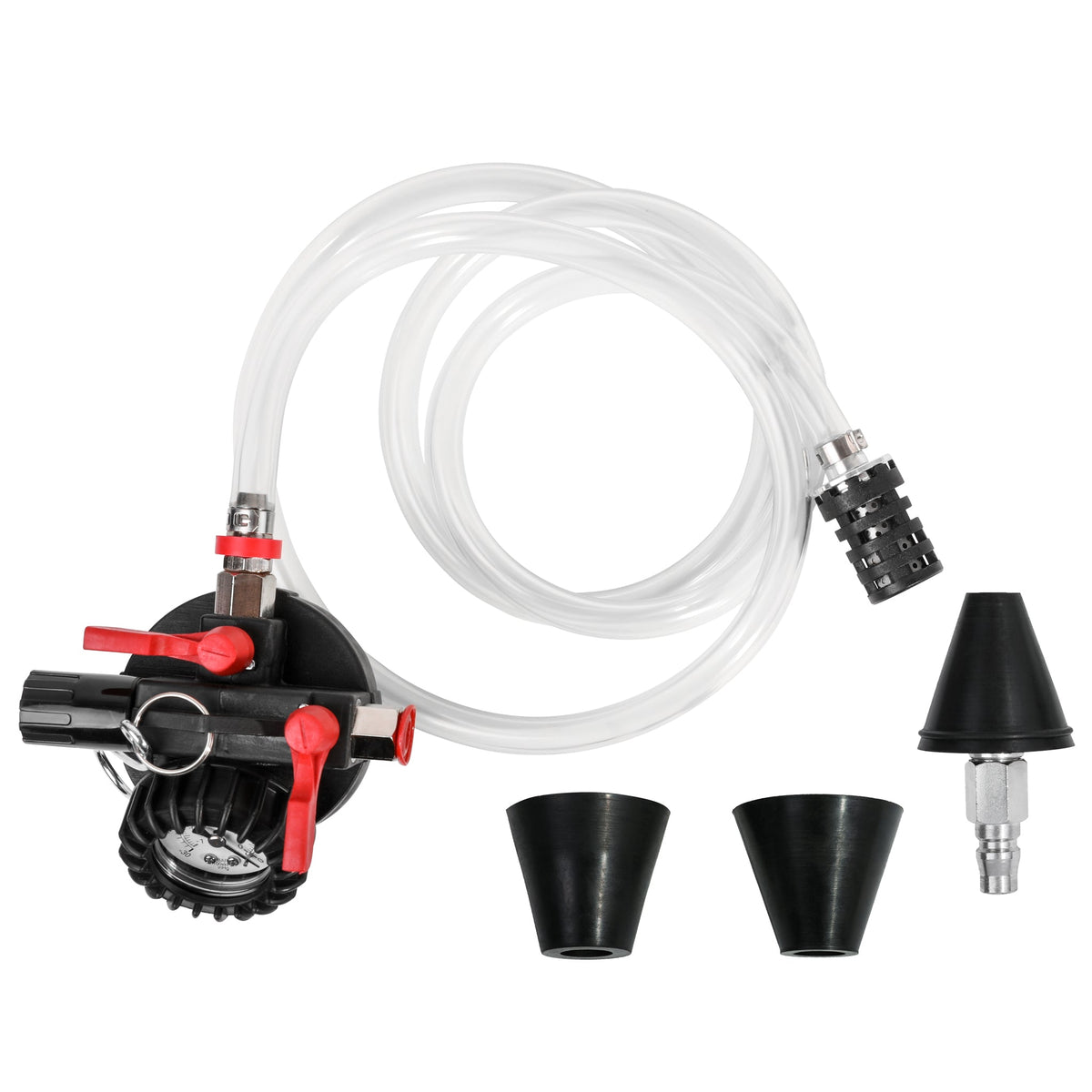 ARES 15027 - Cooling System Refill Kit
