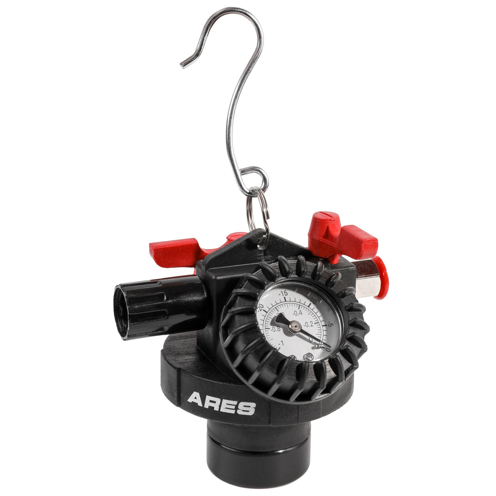 ARES 15027 - Cooling System Refill Kit