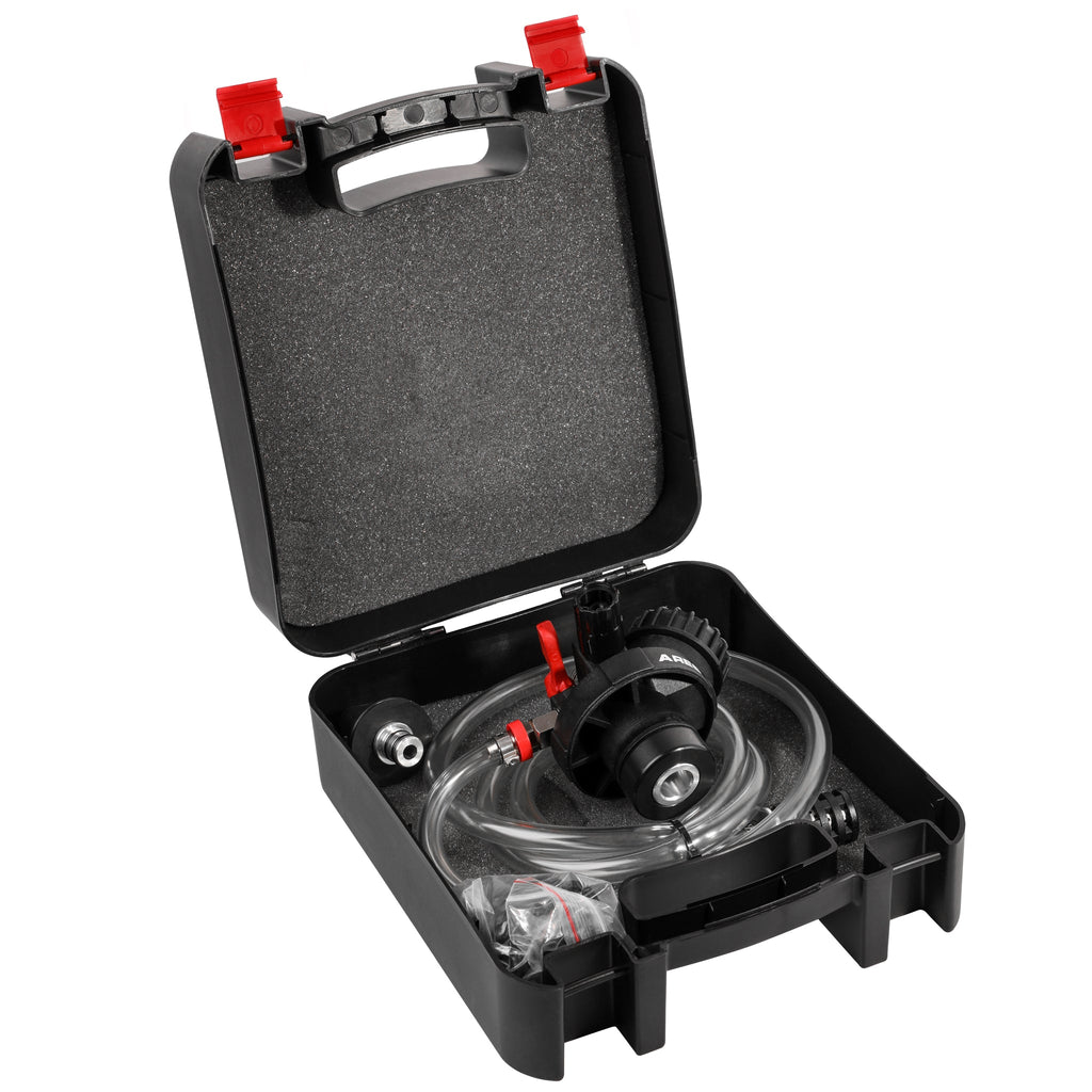 ARES 15027 - Cooling System Refill Kit