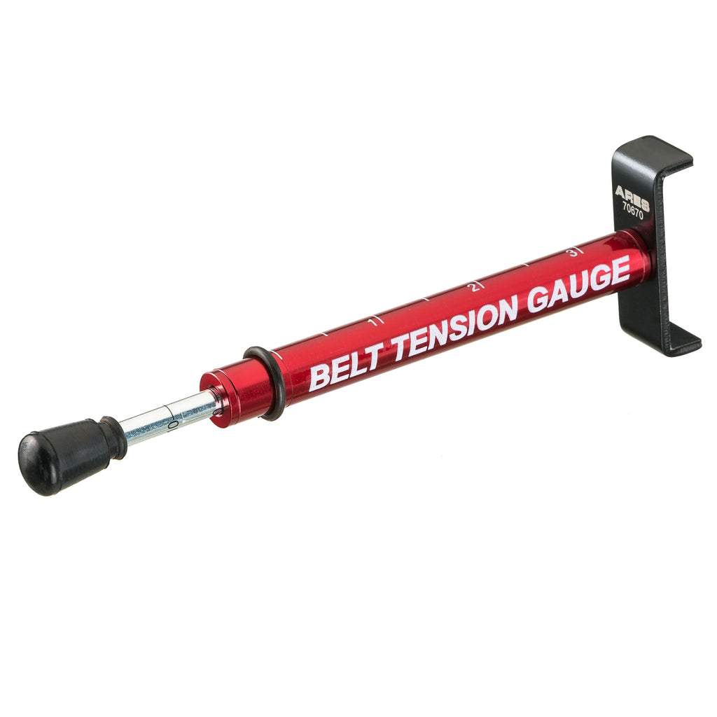 ARES 15033 - Belt Tension Gauge
