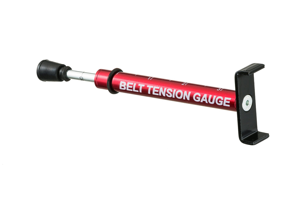 ARES 15033 - Belt Tension Gauge
