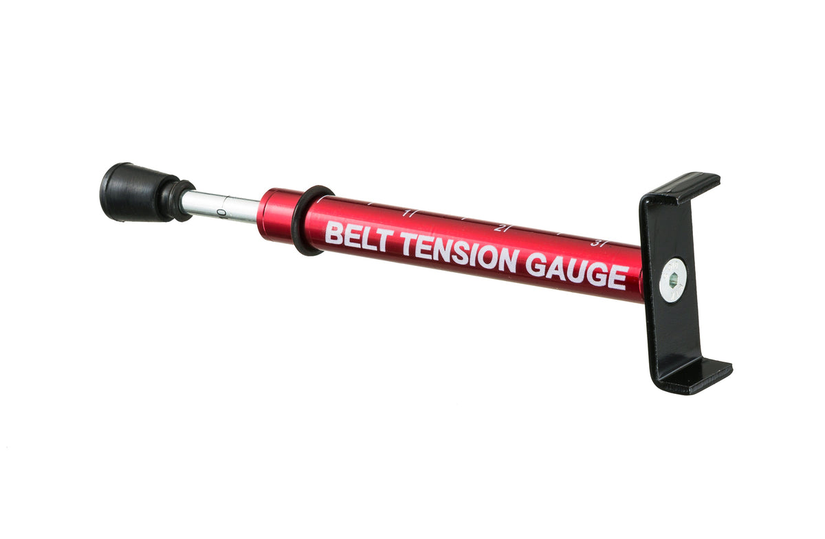 ARES 15033 - Belt Tension Gauge