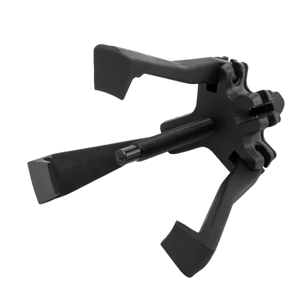 ARES 15036 - 2/3 Jaw 2-Ton Ratcheting Gear Puller