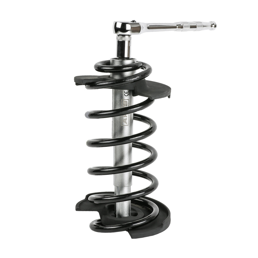 ARES 15050 - 3-Piece Internal Coil Spring Compressor Kit