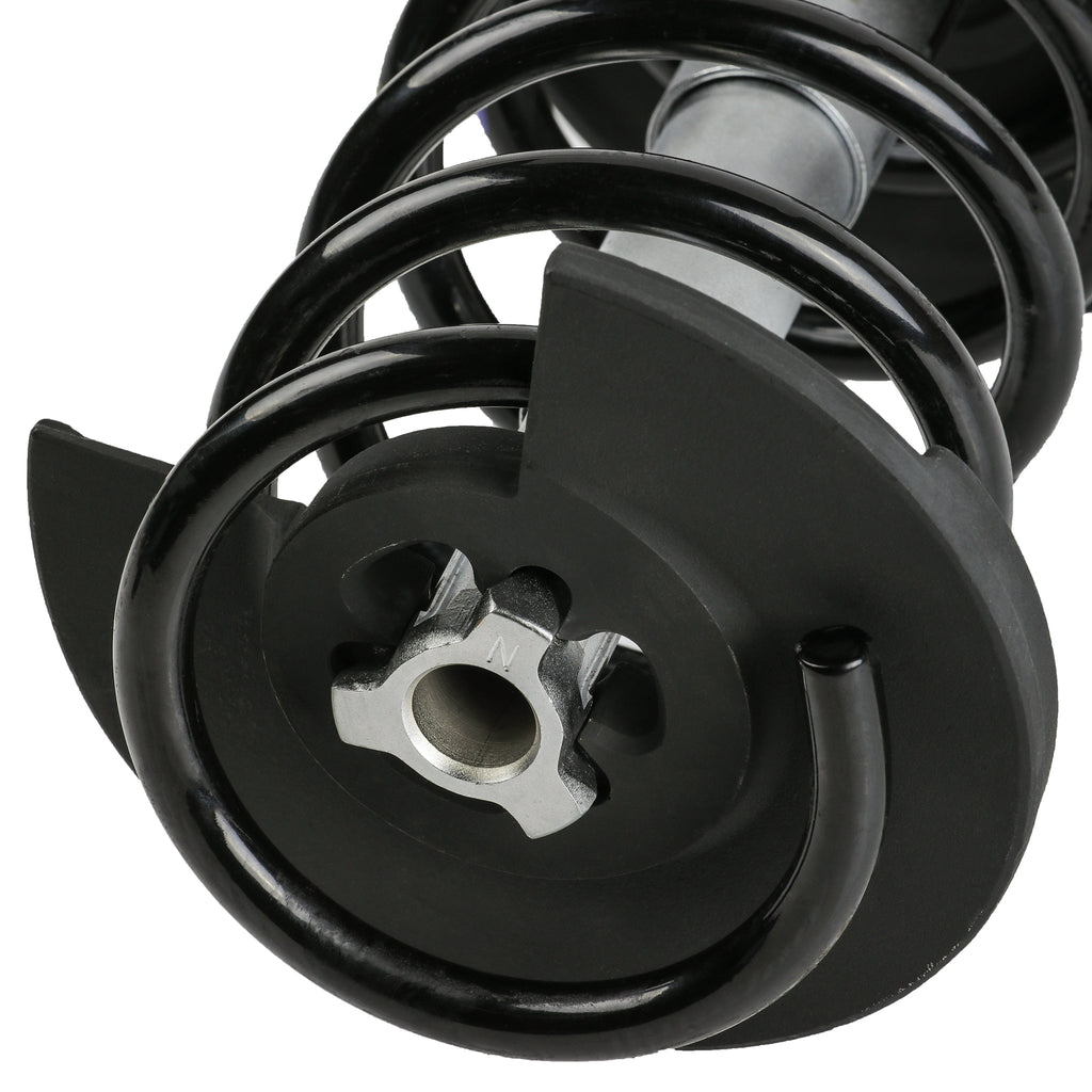 ARES 15050 - 3-Piece Internal Coil Spring Compressor Kit
