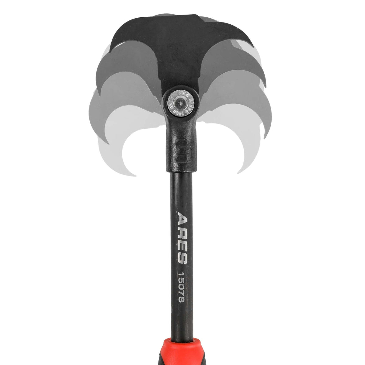 ARES 15078 - 12-Inch Indexing Seal Puller