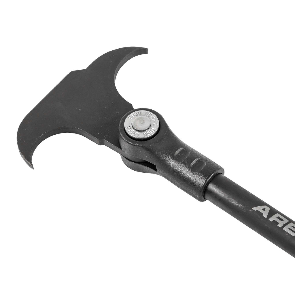 ARES 15078 - 12-Inch Indexing Seal Puller
