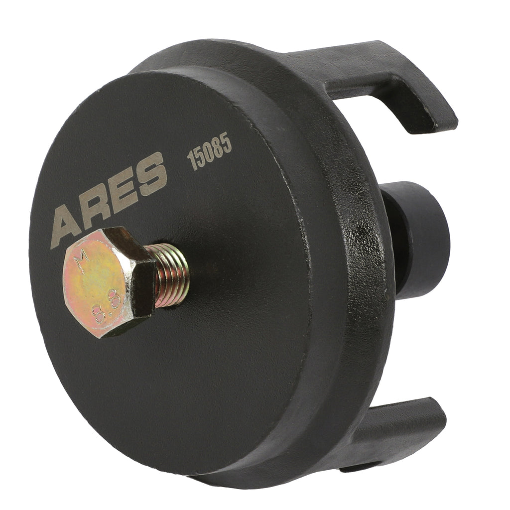 ARES 15085 - Harmonic Balancer Puller for GM