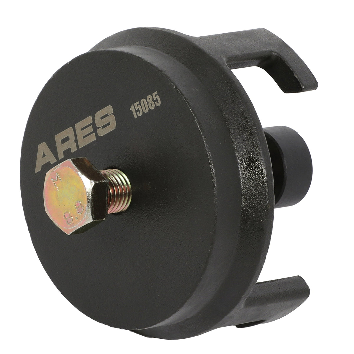 ARES 15085 - Harmonic Balancer Puller for GM