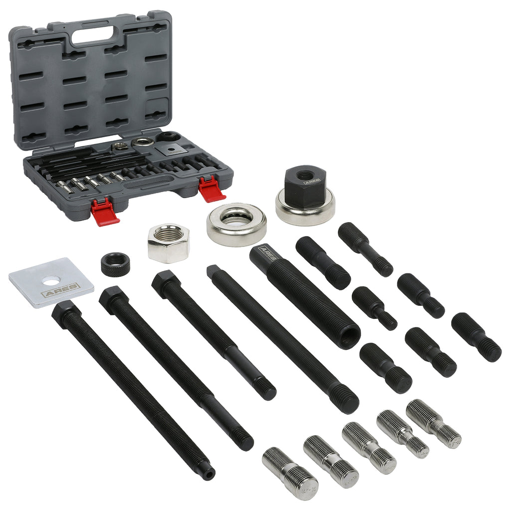ARES 15086 - Master Harmonic Balancer Install Kit