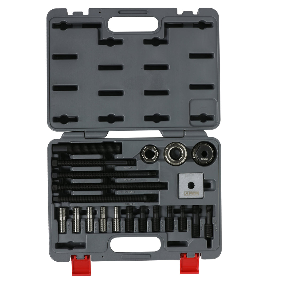 ARES 15086 - Master Harmonic Balancer Install Kit