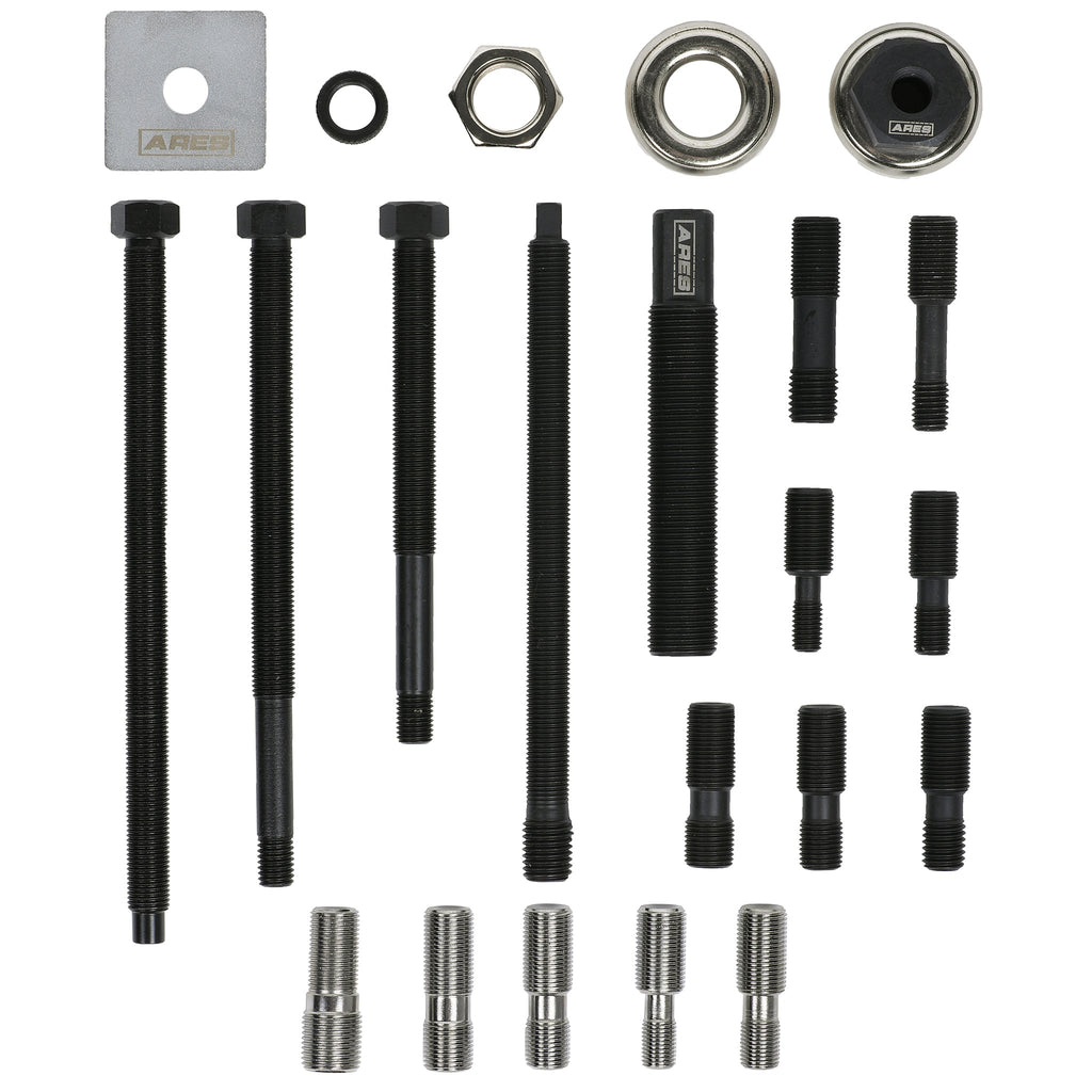 ARES 15086 - Master Harmonic Balancer Install Kit