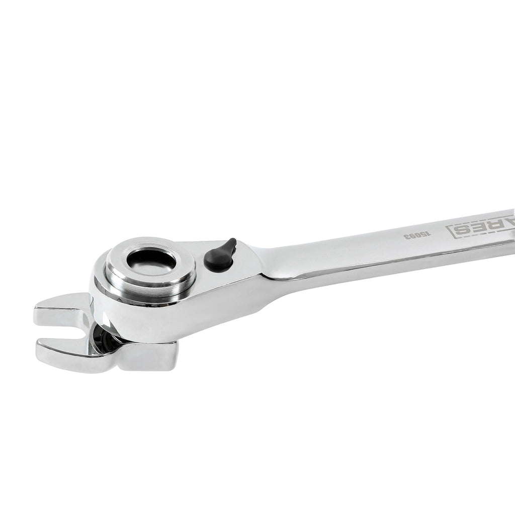 ARES 15093 - Ratcheting Serpentine Belt Tool Set