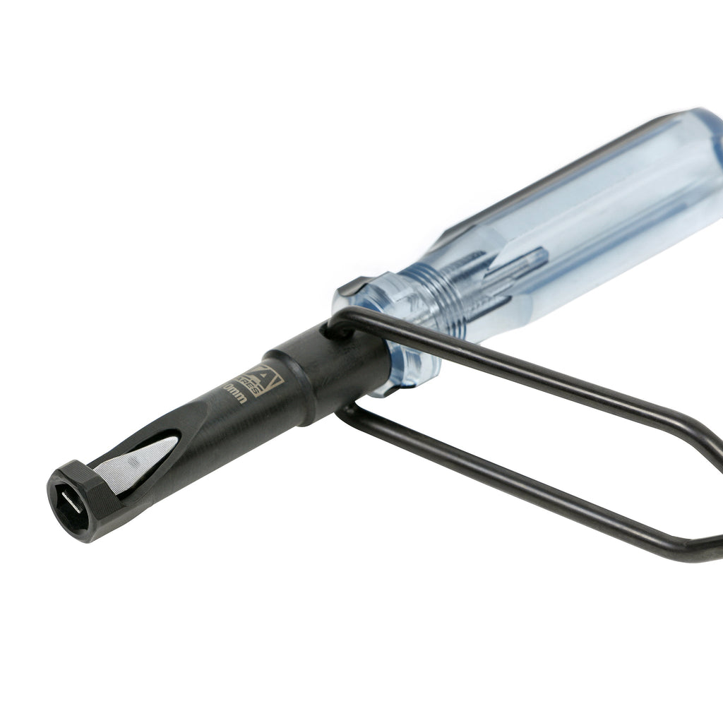 ARES 15094 - 10mm Jam Nut Valve Adjustment Tool
