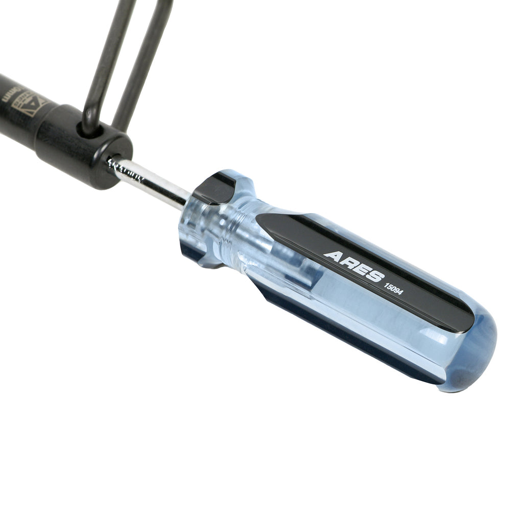 ARES 15094 - 10mm Jam Nut Valve Adjustment Tool