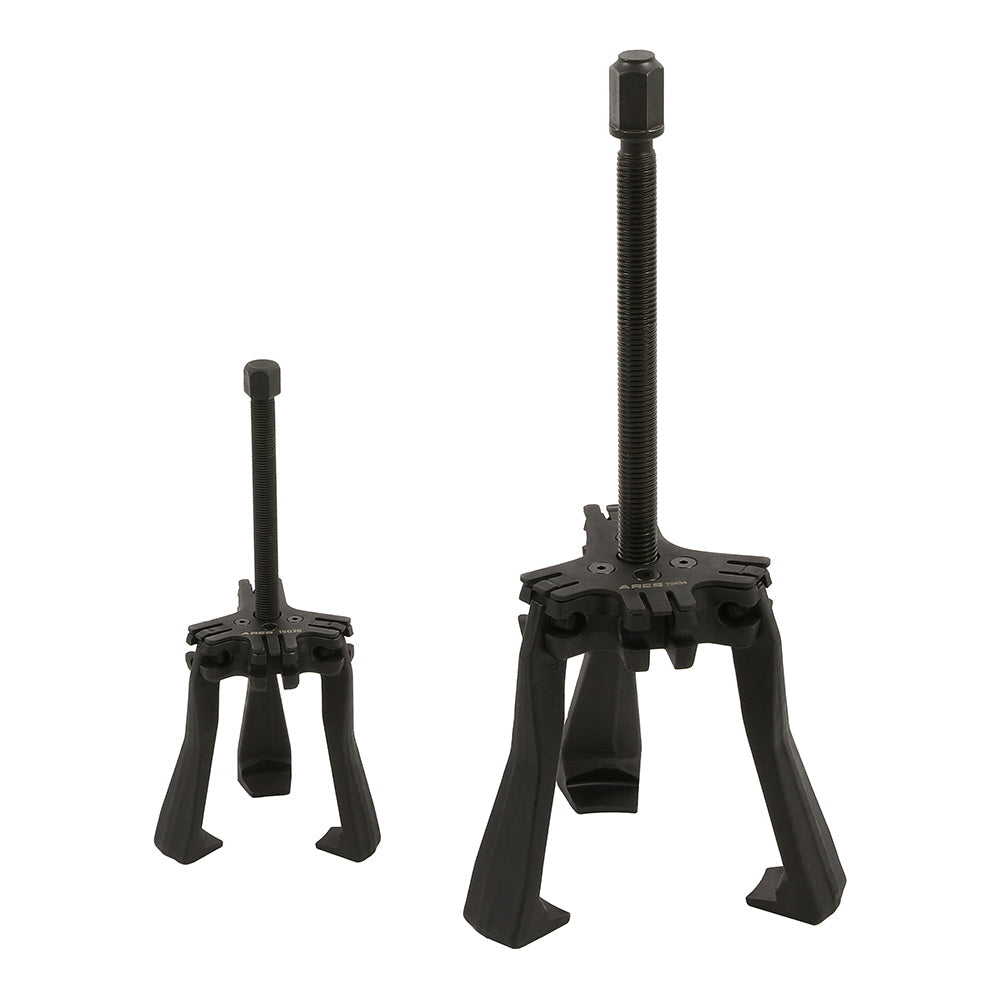 ARES 15095 - Master Ratcheting Gear Puller Set