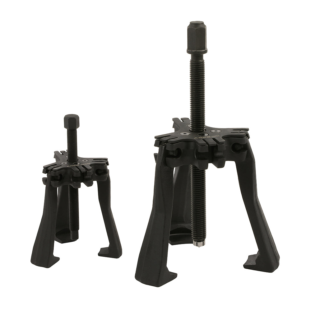 ARES 15095 - Master Ratcheting Gear Puller Set