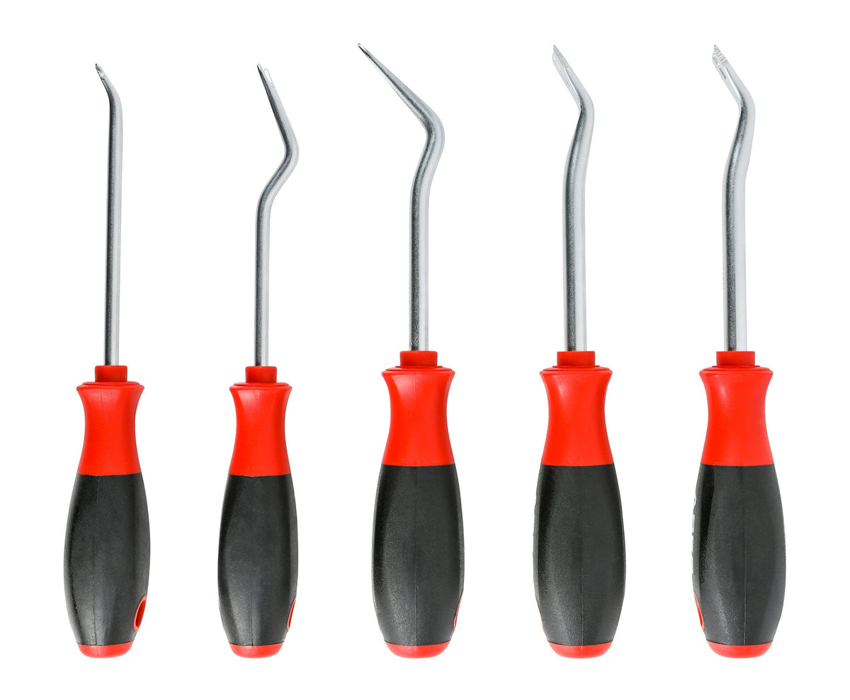 ARES 16006 - 5-Piece Upholstery Trim Removal Tool Set