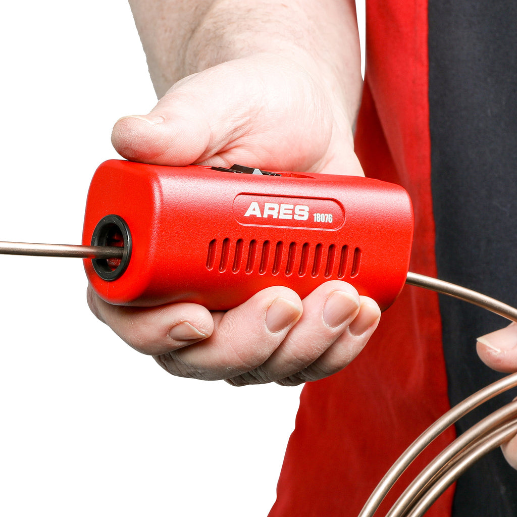 ARES 18076 - Adjustable Tubing Straightener