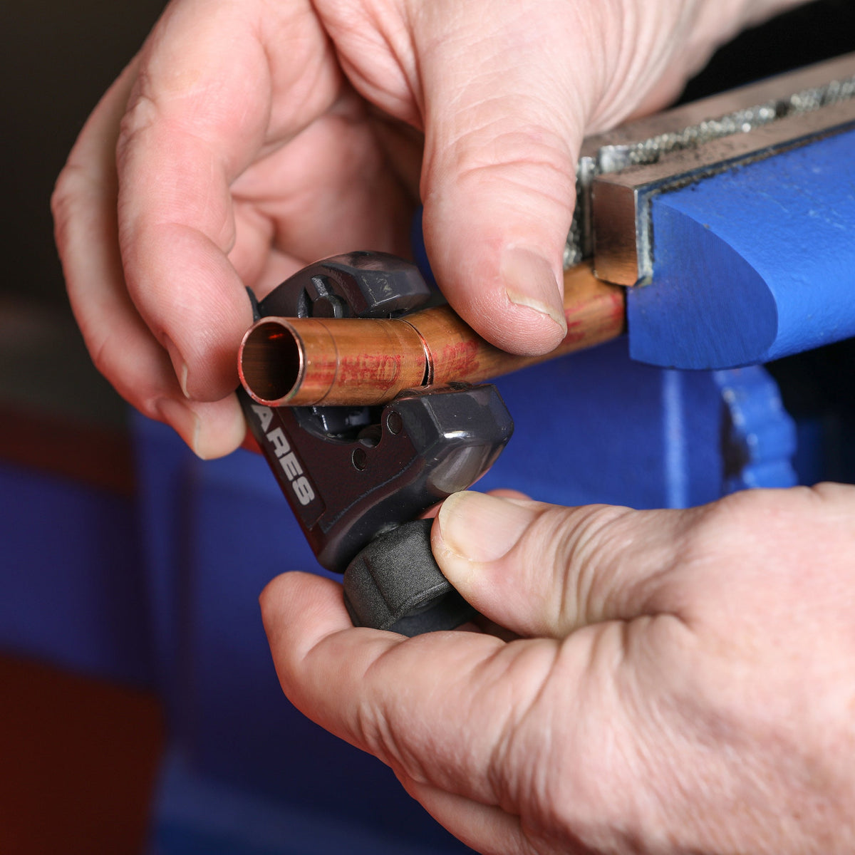 ARES 18008 - Mini Tubing Cutter