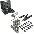 ARES 18010 - Universal Hydraulic Flaring Tool Set