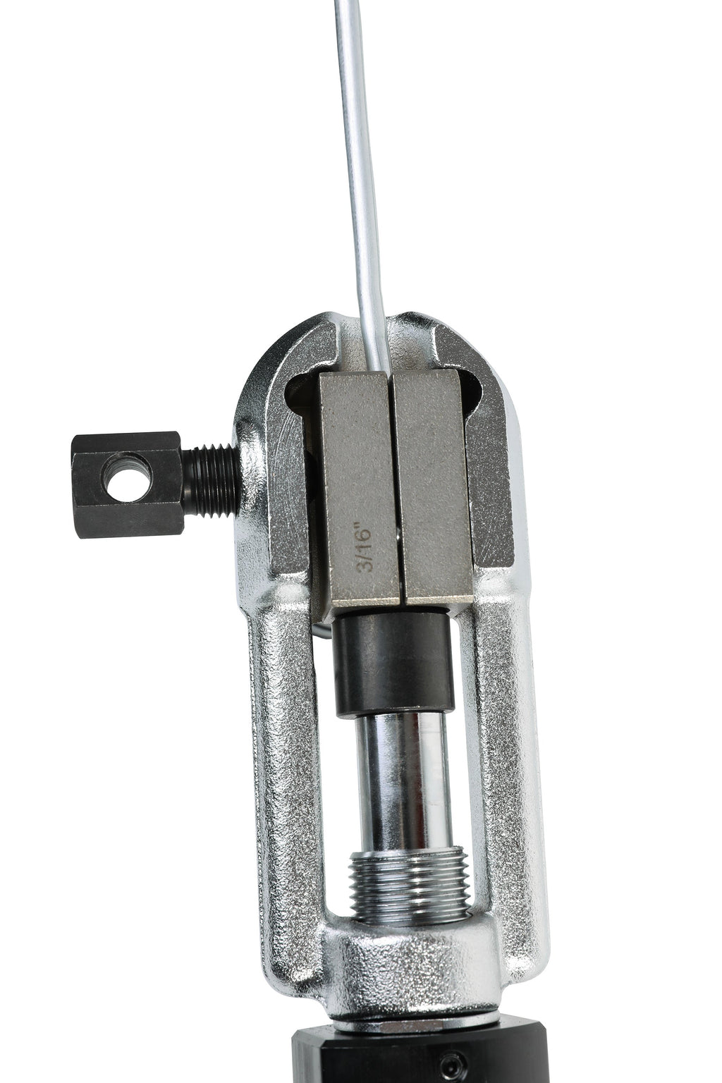 ARES 18010 - Universal Hydraulic Flaring Tool Set