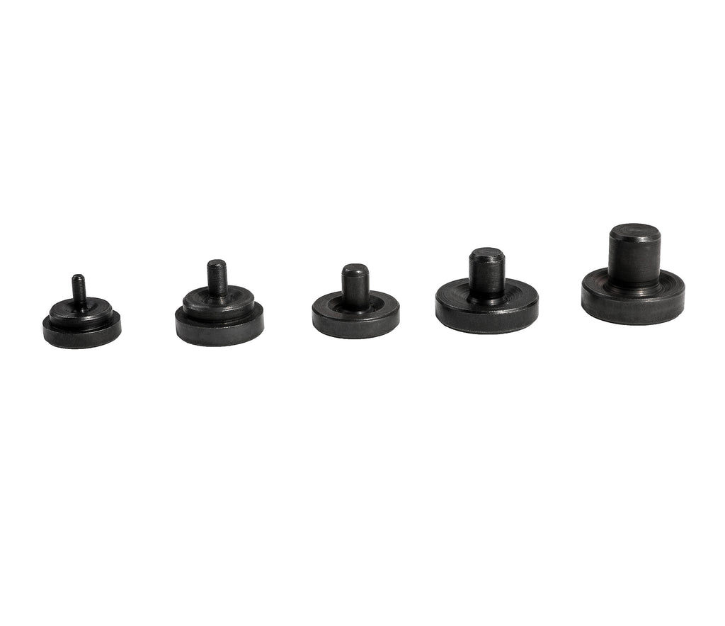 ARES 18020 - Double Flaring Tool Adapter Set